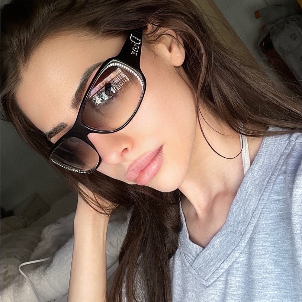 Dior Y2K Sunglasses